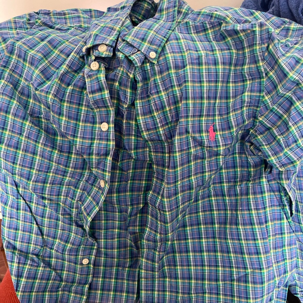 It real polo